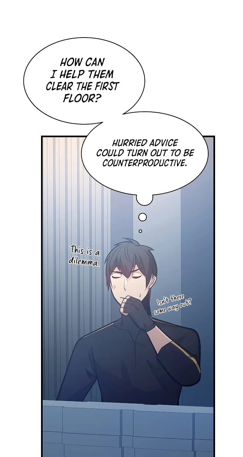 The Tutorial Is Too Tough! Chapter 129 page 70 - 