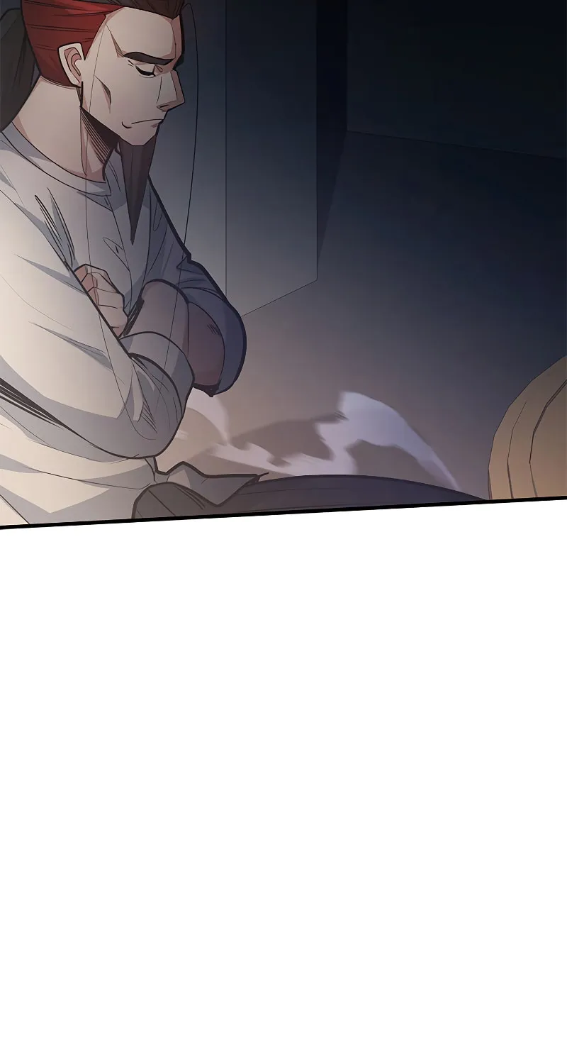 The Tutorial Is Too Tough! Chapter 129 page 8 - 