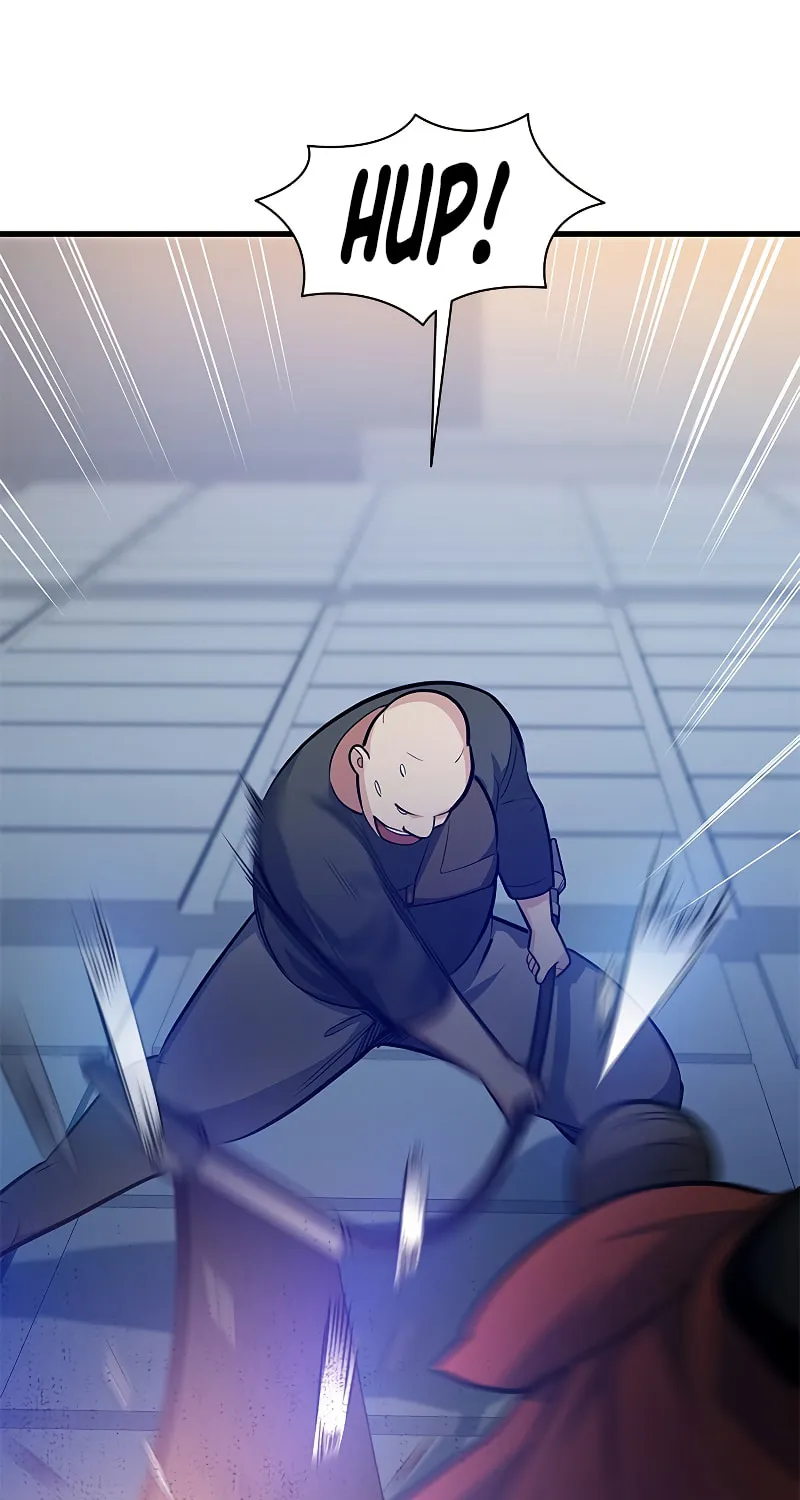 The Tutorial Is Too Tough! Chapter 129 page 74 - 