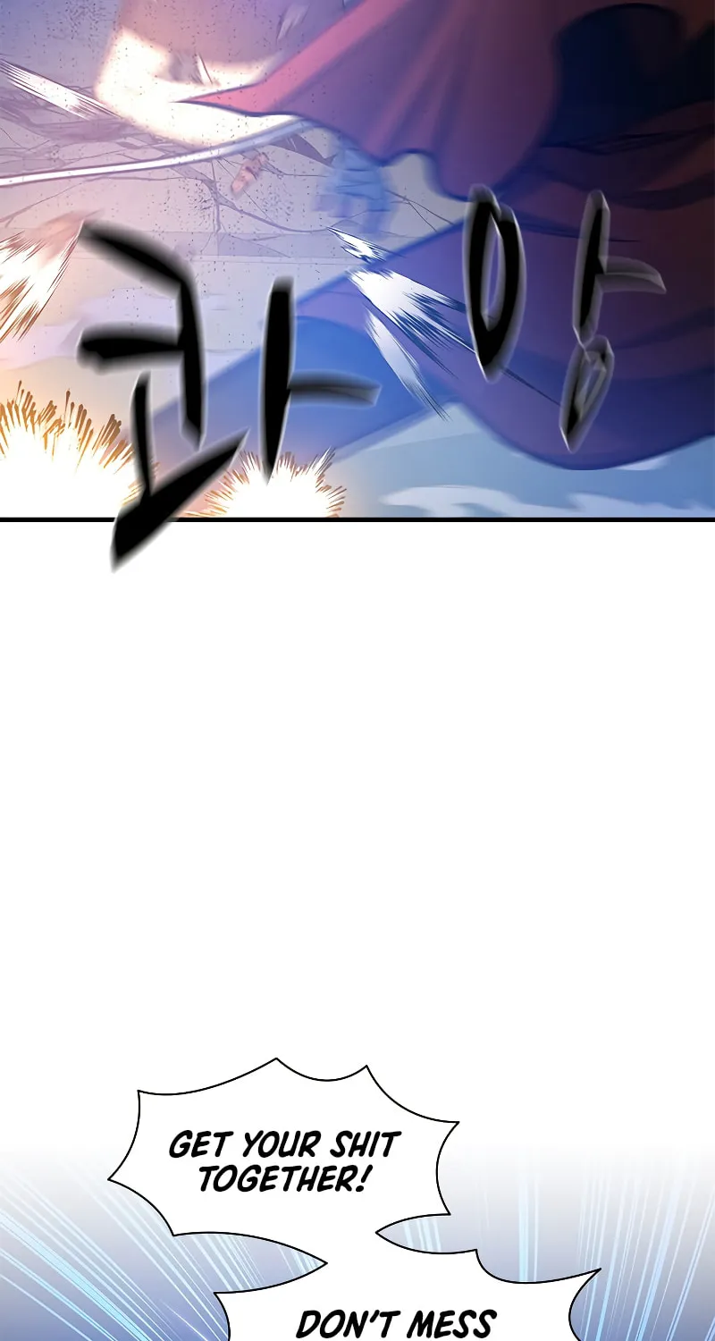 The Tutorial Is Too Tough! Chapter 129 page 75 - 