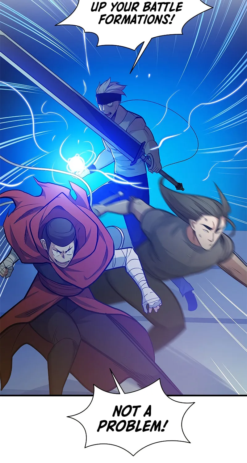 The Tutorial Is Too Tough! Chapter 129 page 76 - 