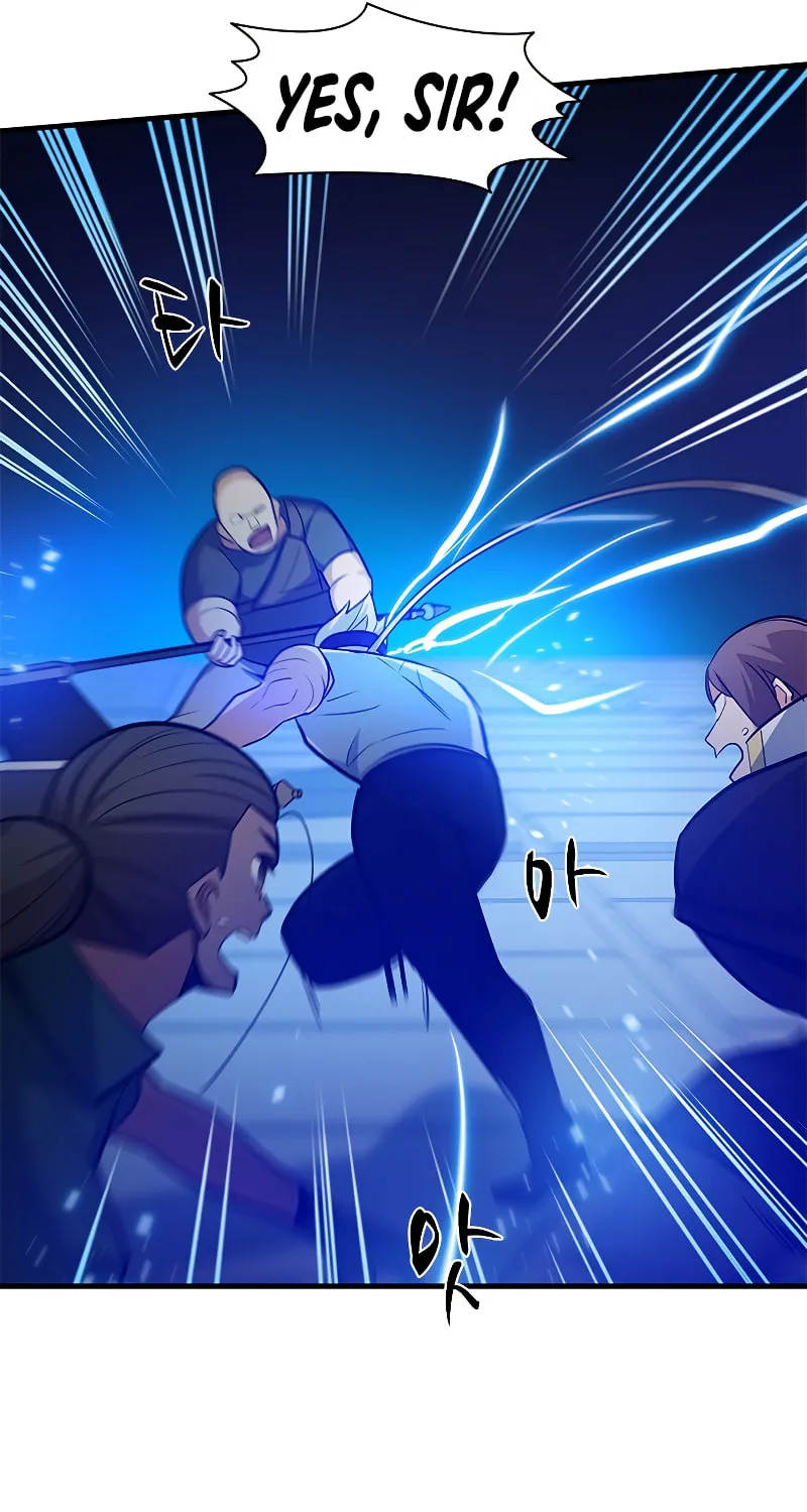 The Tutorial Is Too Tough! Chapter 129 page 79 - 