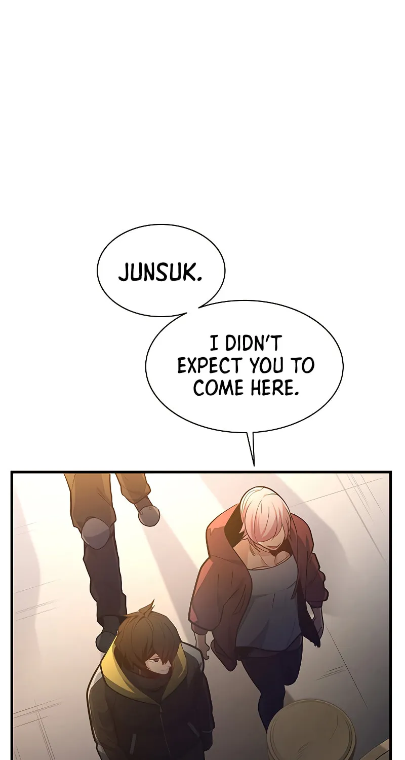 The Tutorial Is Too Tough! Chapter 129 page 9 - 