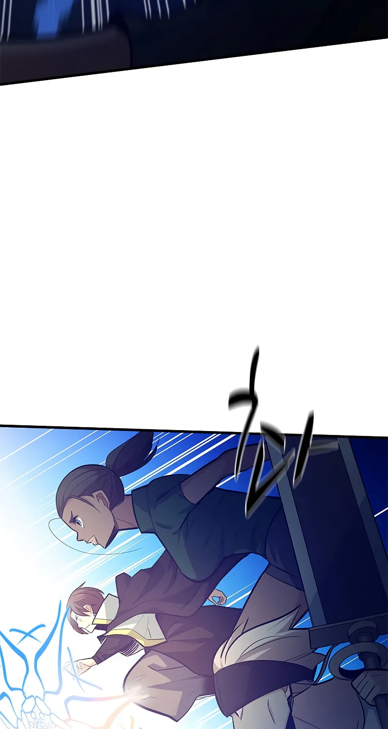The Tutorial Is Too Tough! Chapter 129 page 83 - 