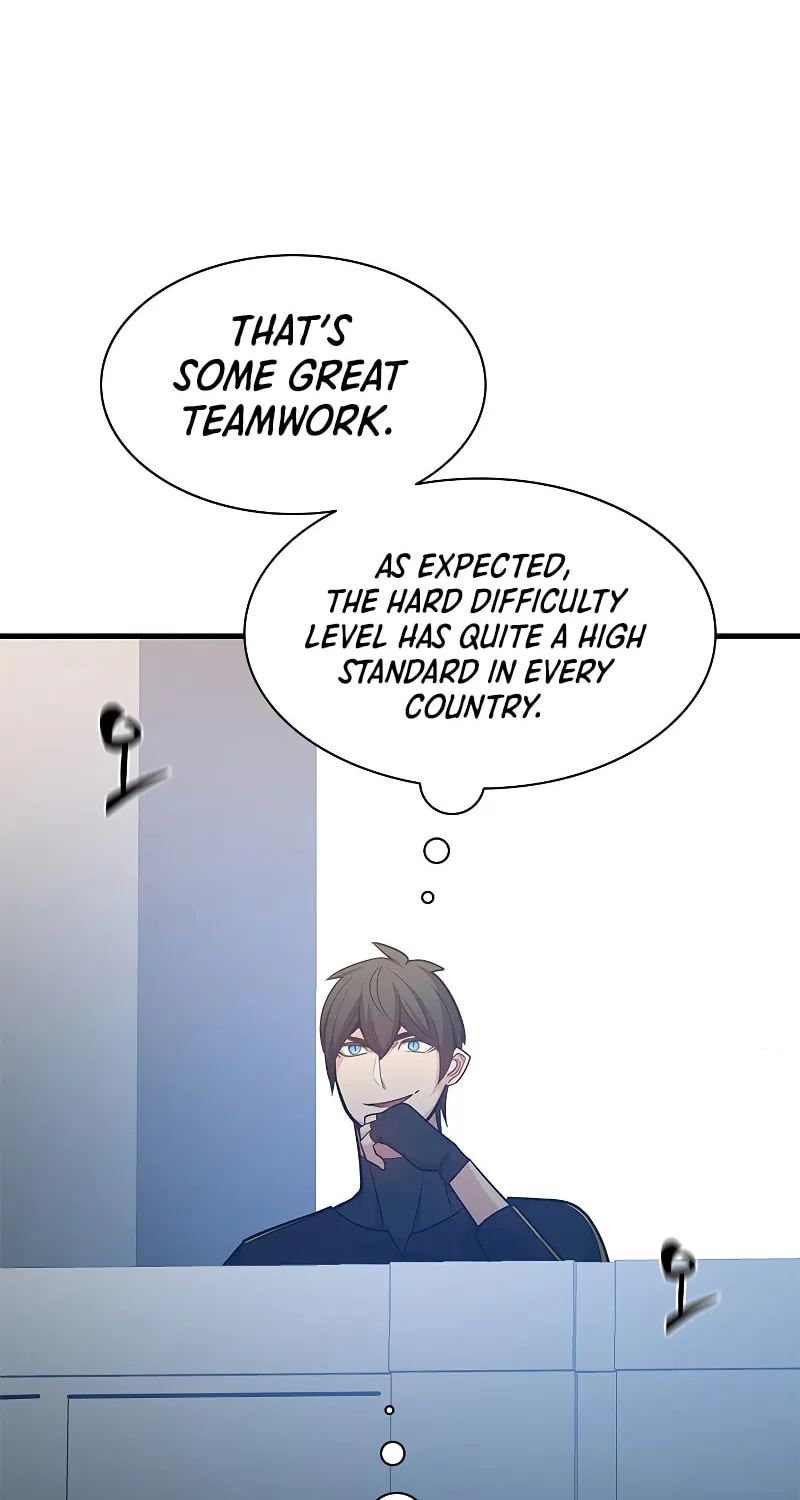 The Tutorial Is Too Tough! Chapter 129 page 86 - 