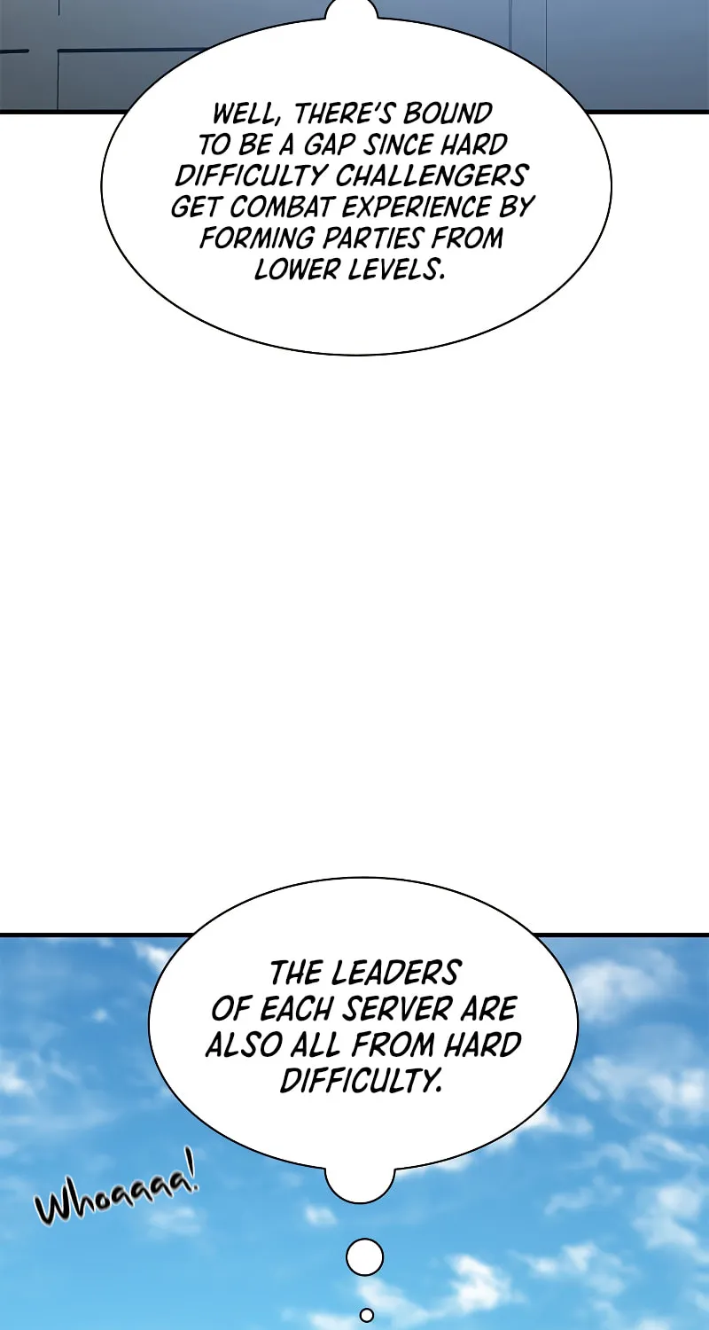 The Tutorial Is Too Tough! Chapter 129 page 87 - 