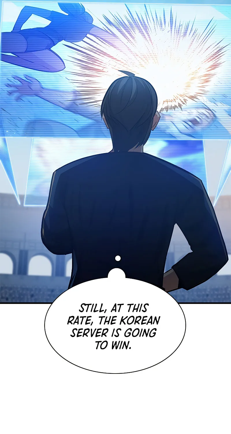 The Tutorial Is Too Tough! Chapter 129 page 89 - 