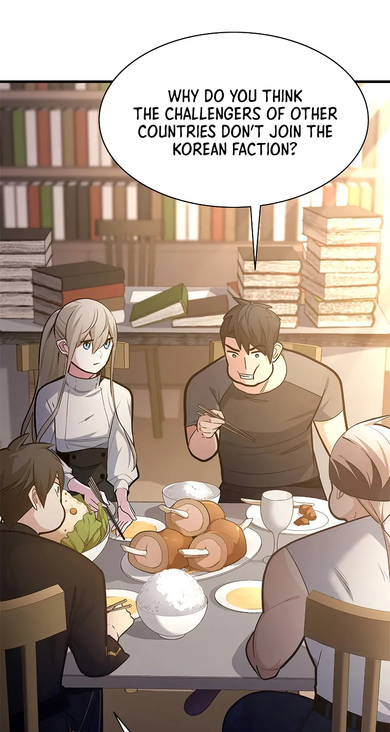 The Tutorial Is Too Tough! Chapter 129 page 96 - 