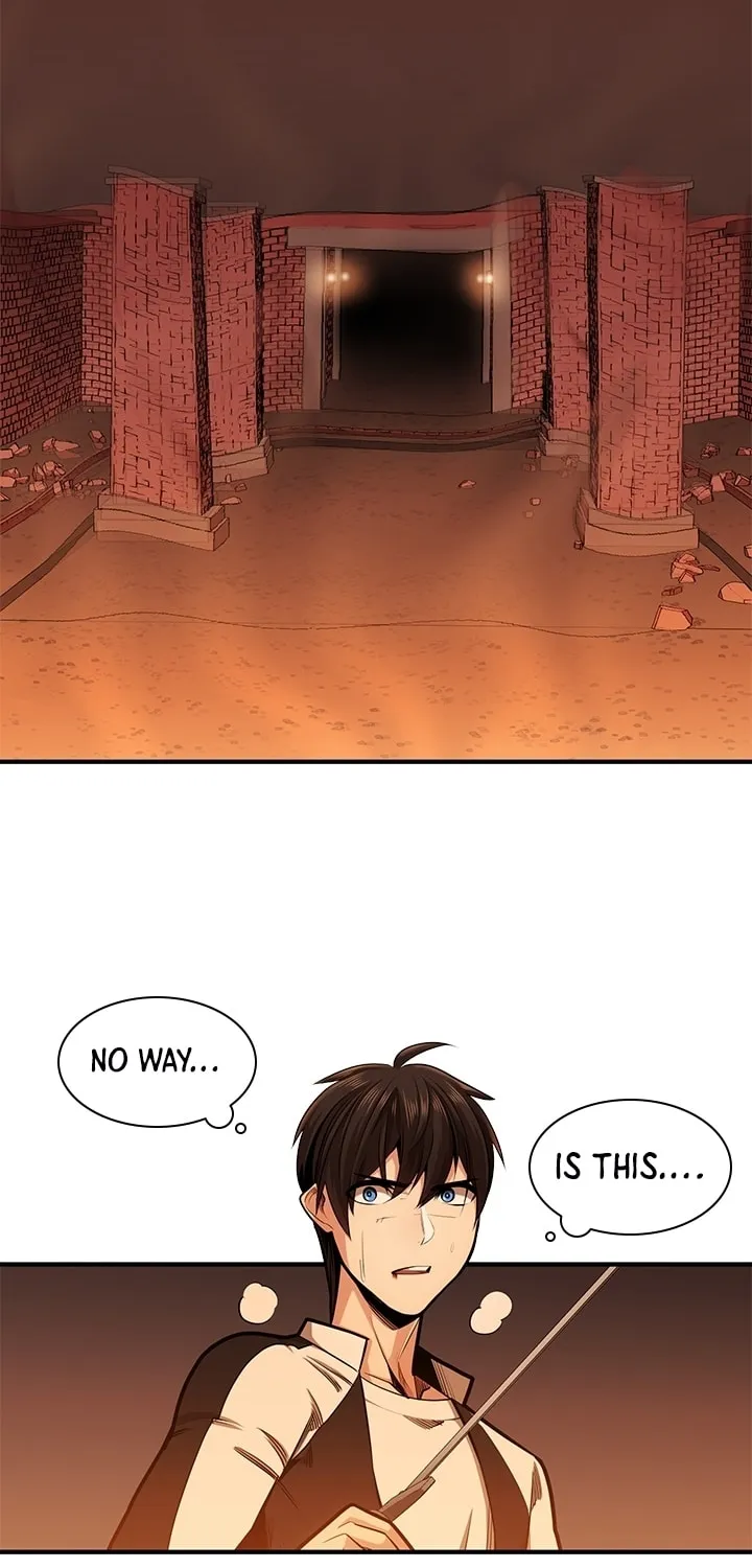 The Tutorial Is Too Tough! Chapter 13 page 13 - 