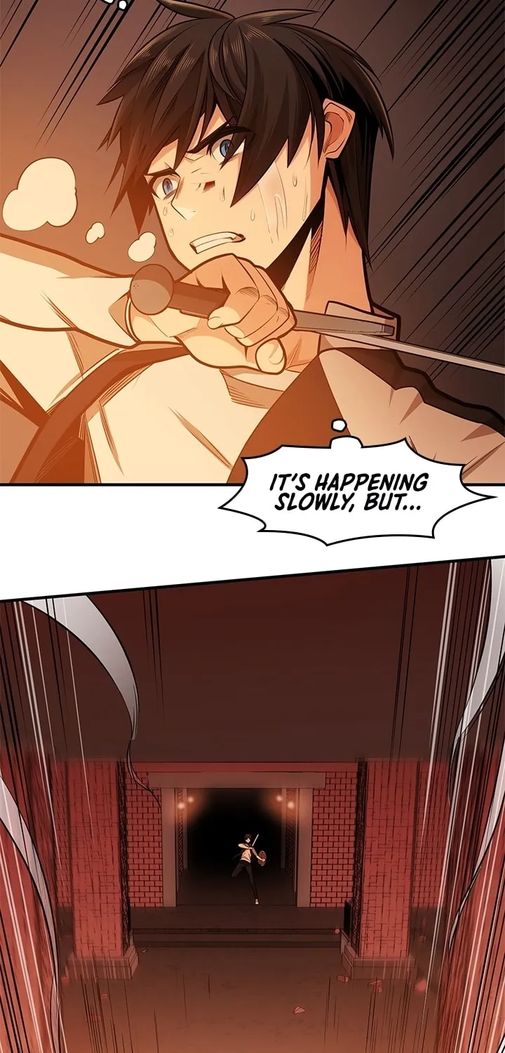 The Tutorial Is Too Tough! Chapter 13 page 15 - 