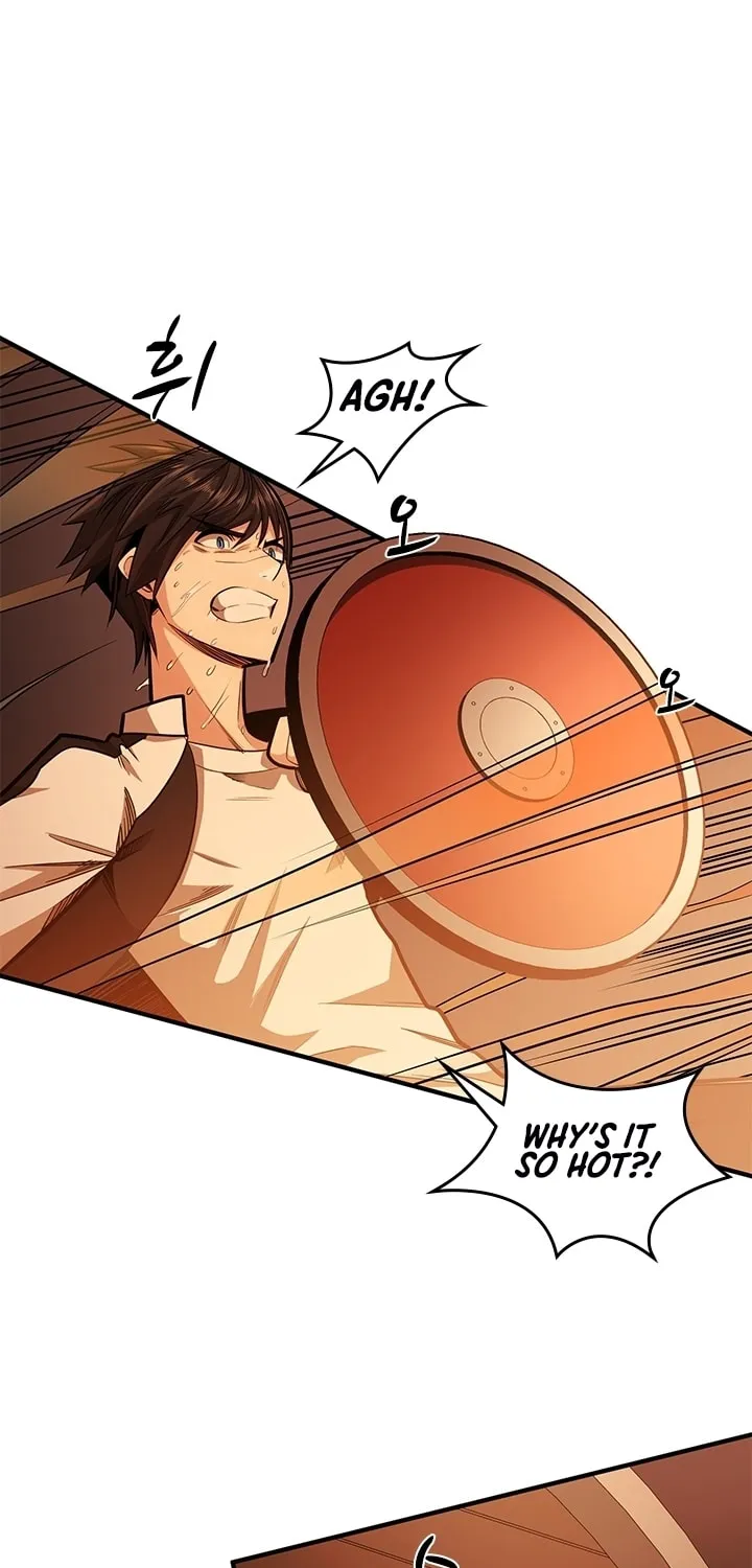 The Tutorial Is Too Tough! Chapter 13 page 17 - 
