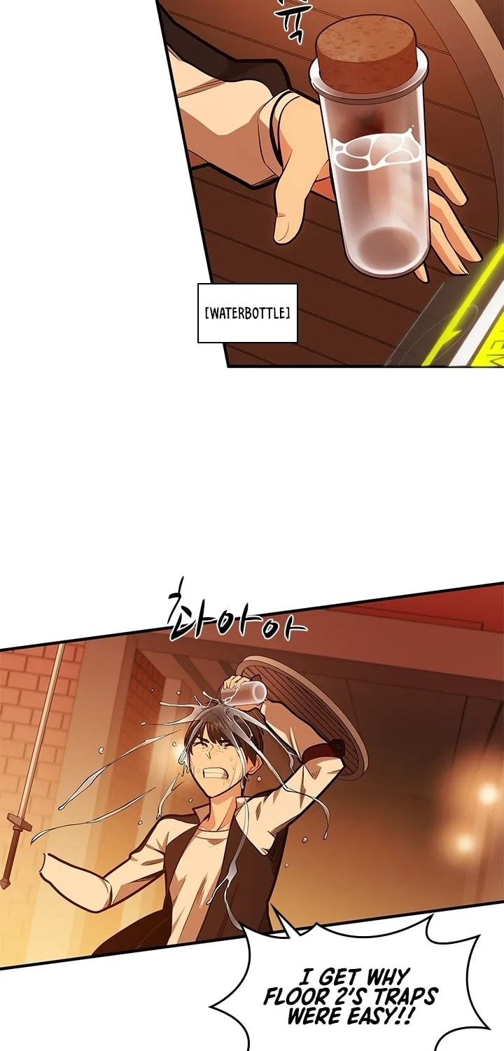 The Tutorial Is Too Tough! Chapter 13 page 18 - 