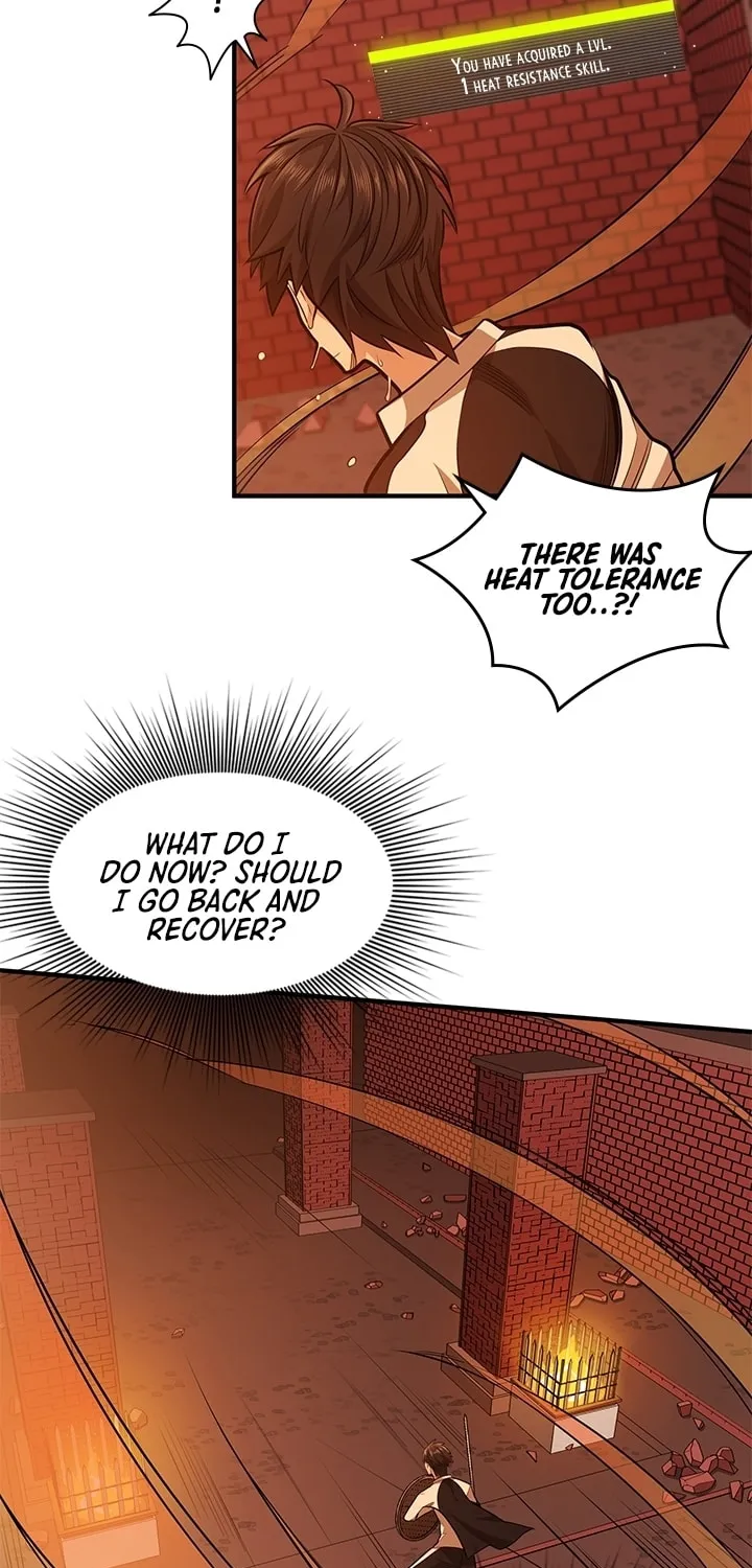 The Tutorial Is Too Tough! Chapter 13 page 21 - 