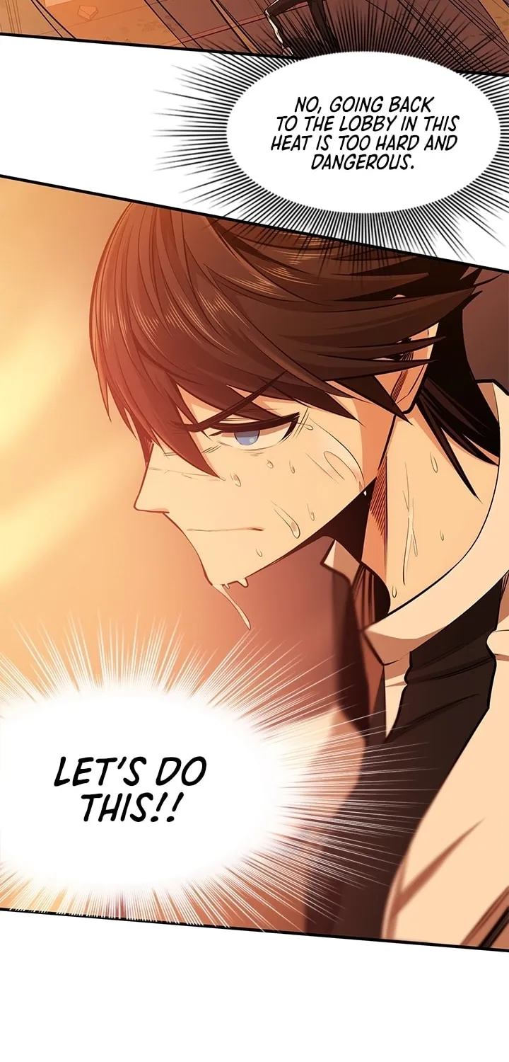 The Tutorial Is Too Tough! Chapter 13 page 22 - 