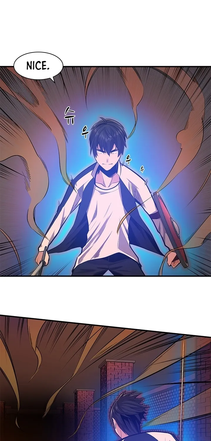 The Tutorial Is Too Tough! Chapter 13 page 24 - 