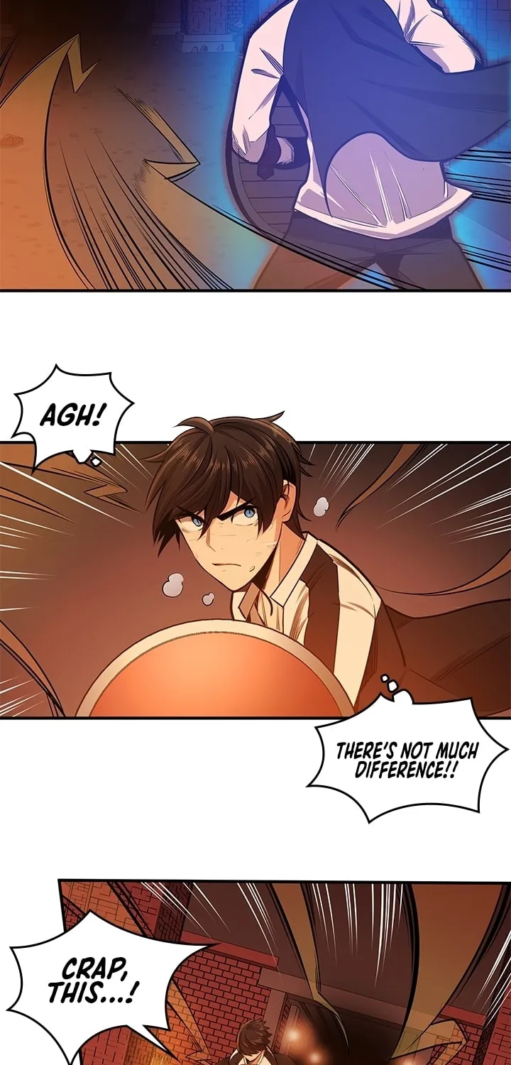 The Tutorial Is Too Tough! Chapter 13 page 25 - 