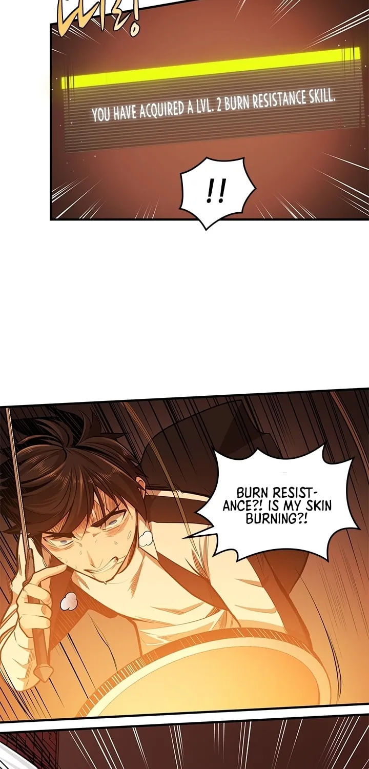 The Tutorial Is Too Tough! Chapter 13 page 28 - 