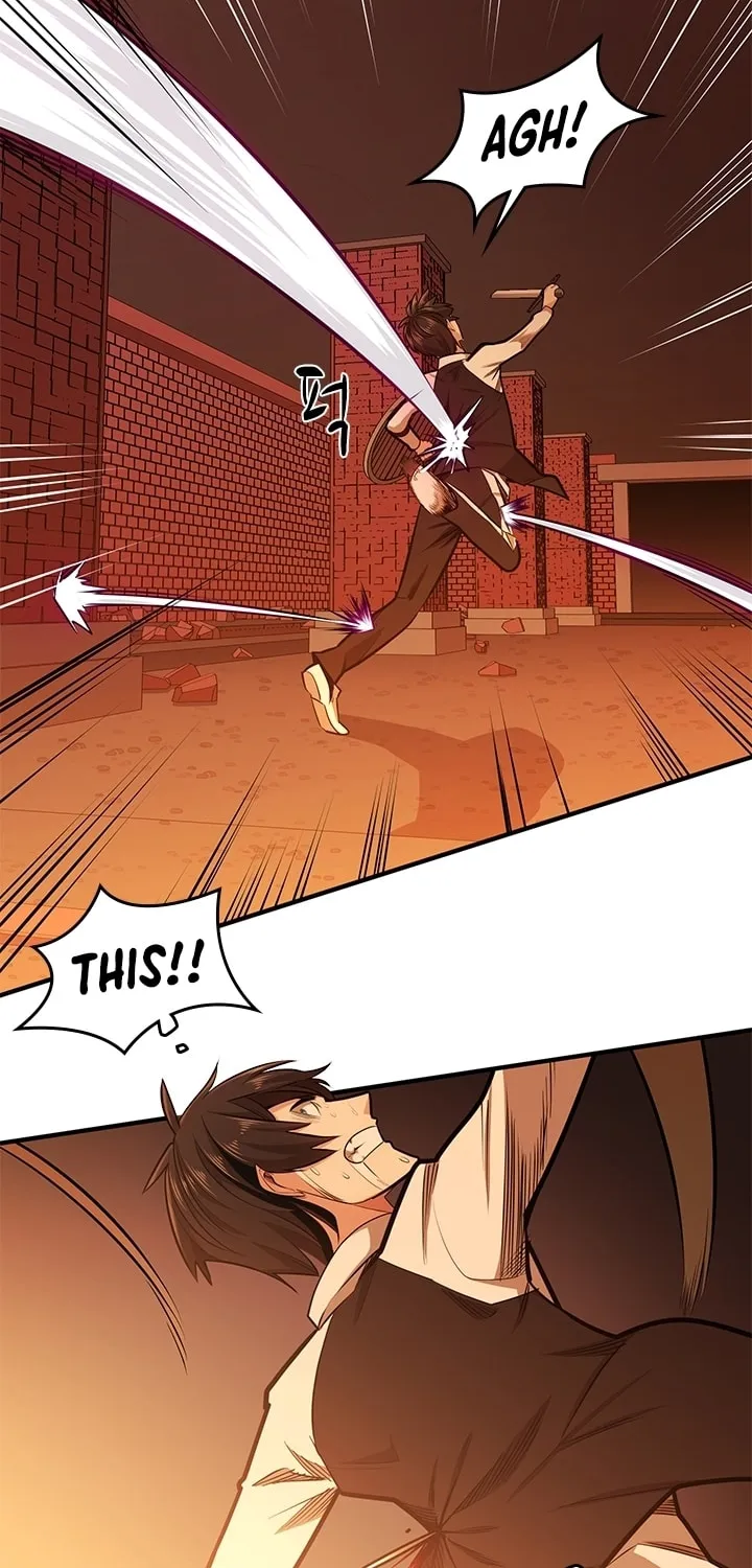 The Tutorial Is Too Tough! Chapter 13 page 29 - 