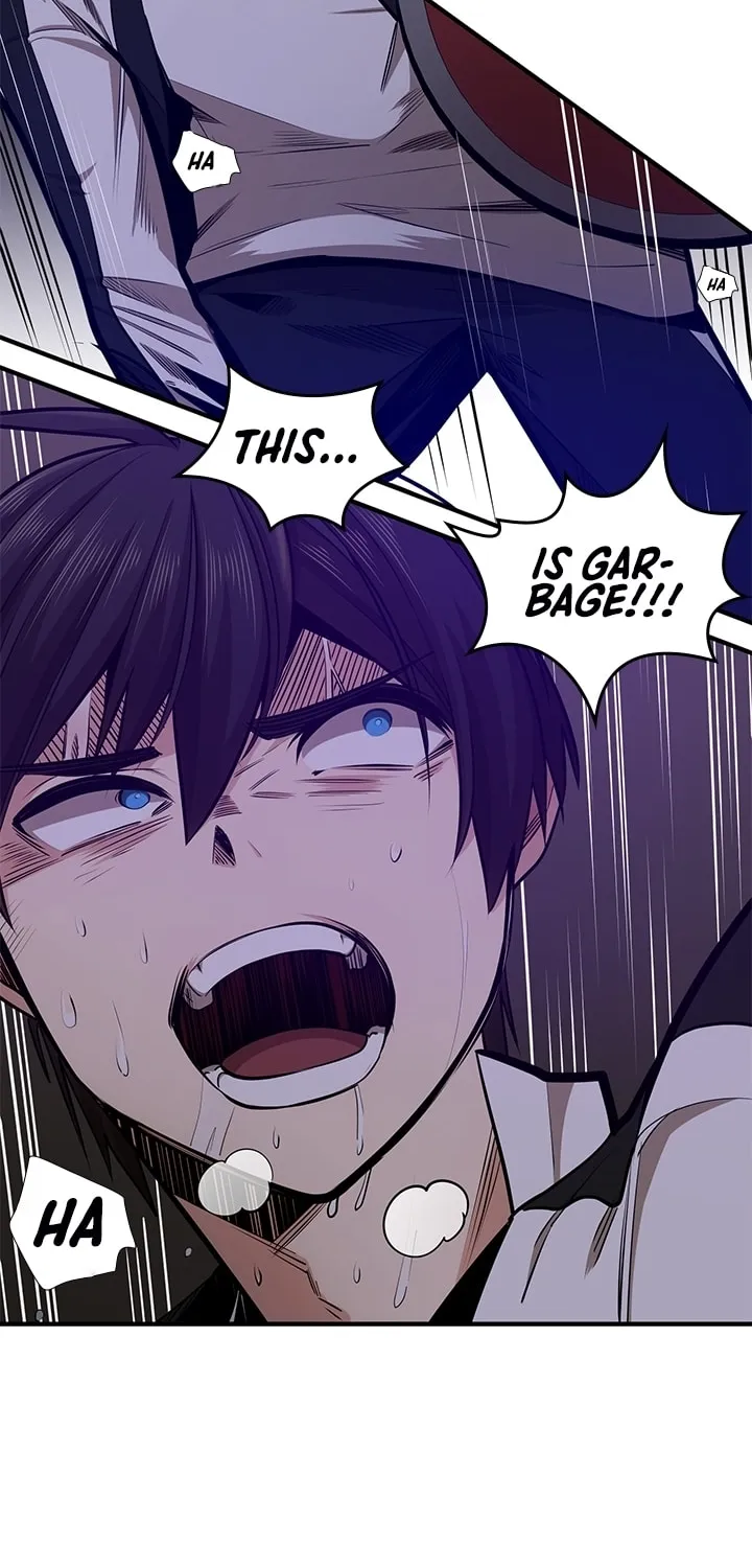 The Tutorial Is Too Tough! Chapter 13 page 4 - 