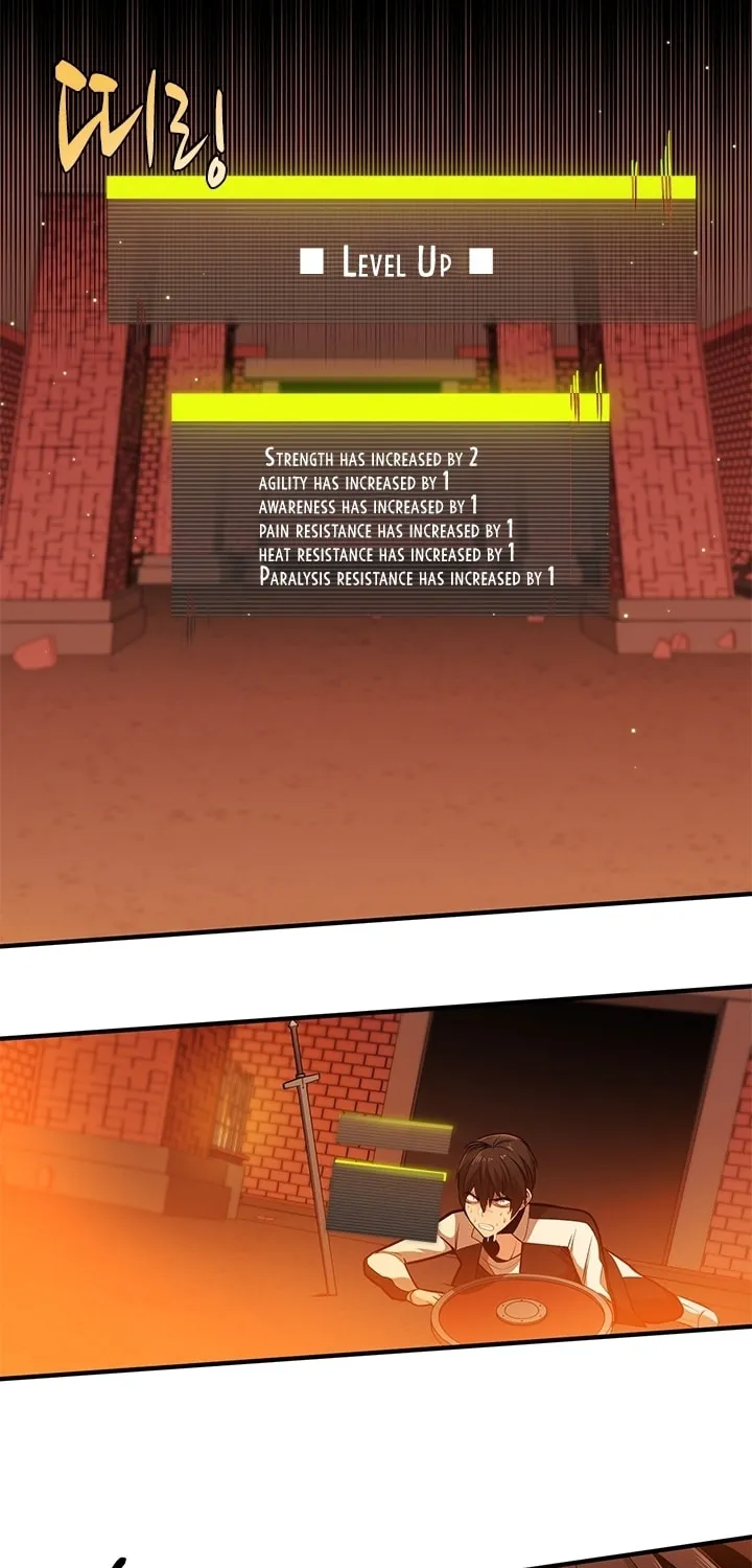 The Tutorial Is Too Tough! Chapter 13 page 33 - 