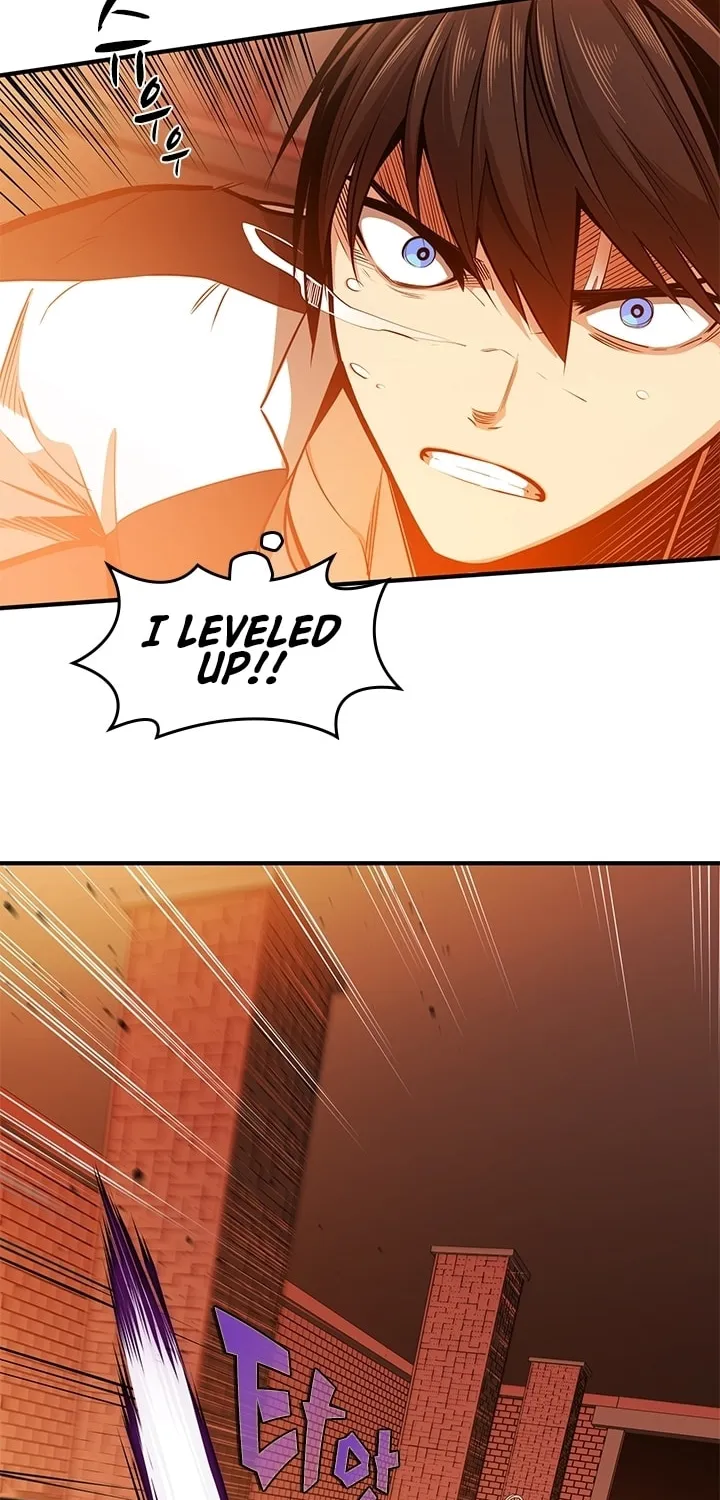 The Tutorial Is Too Tough! Chapter 13 page 34 - 
