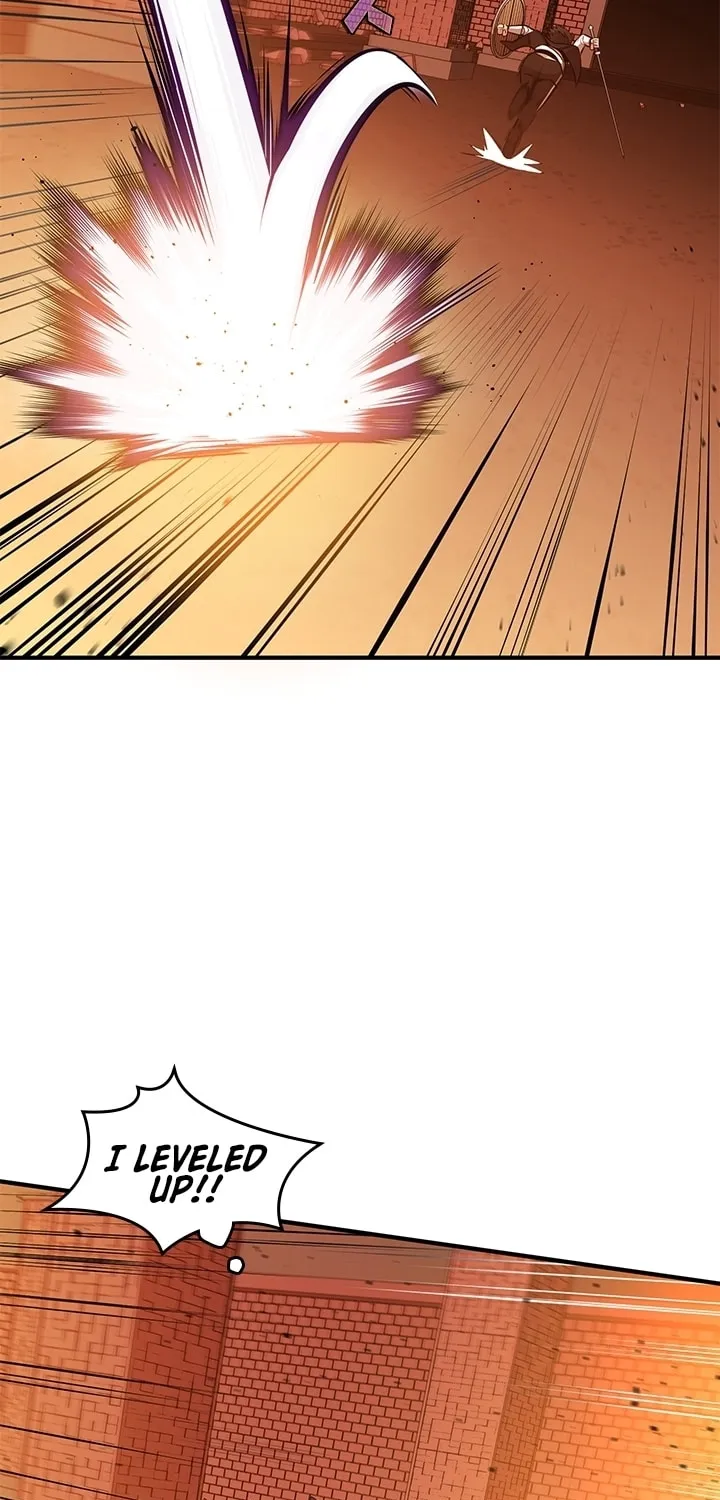 The Tutorial Is Too Tough! Chapter 13 page 35 - 
