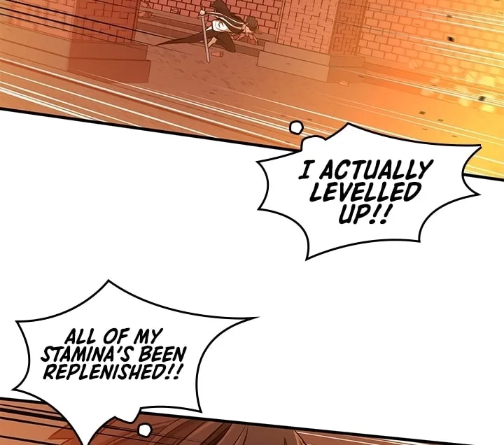 The Tutorial Is Too Tough! Chapter 13 page 36 - 