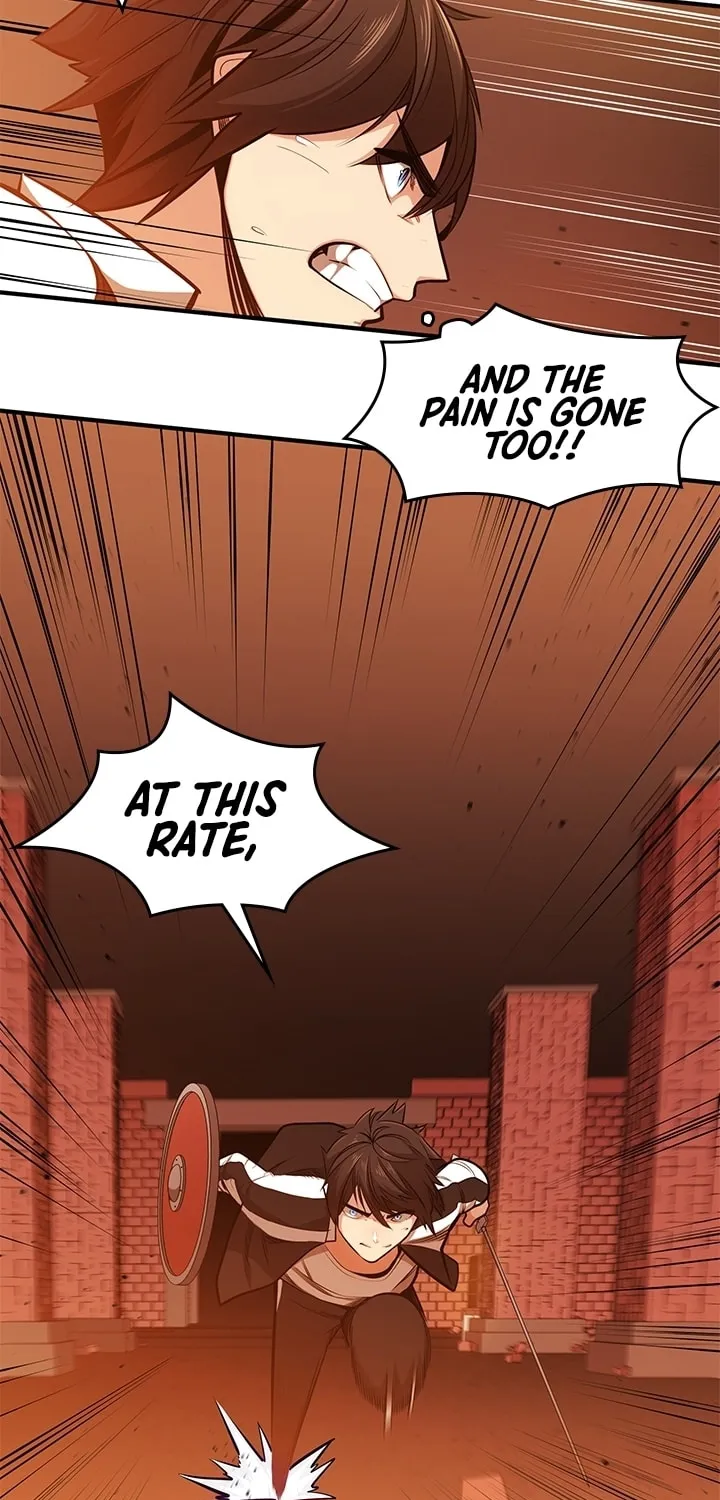 The Tutorial Is Too Tough! Chapter 13 page 37 - 