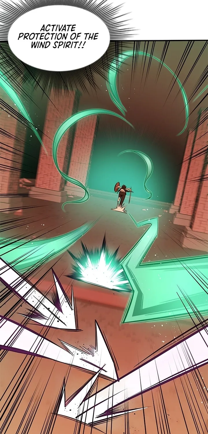 The Tutorial Is Too Tough! Chapter 13 page 39 - 