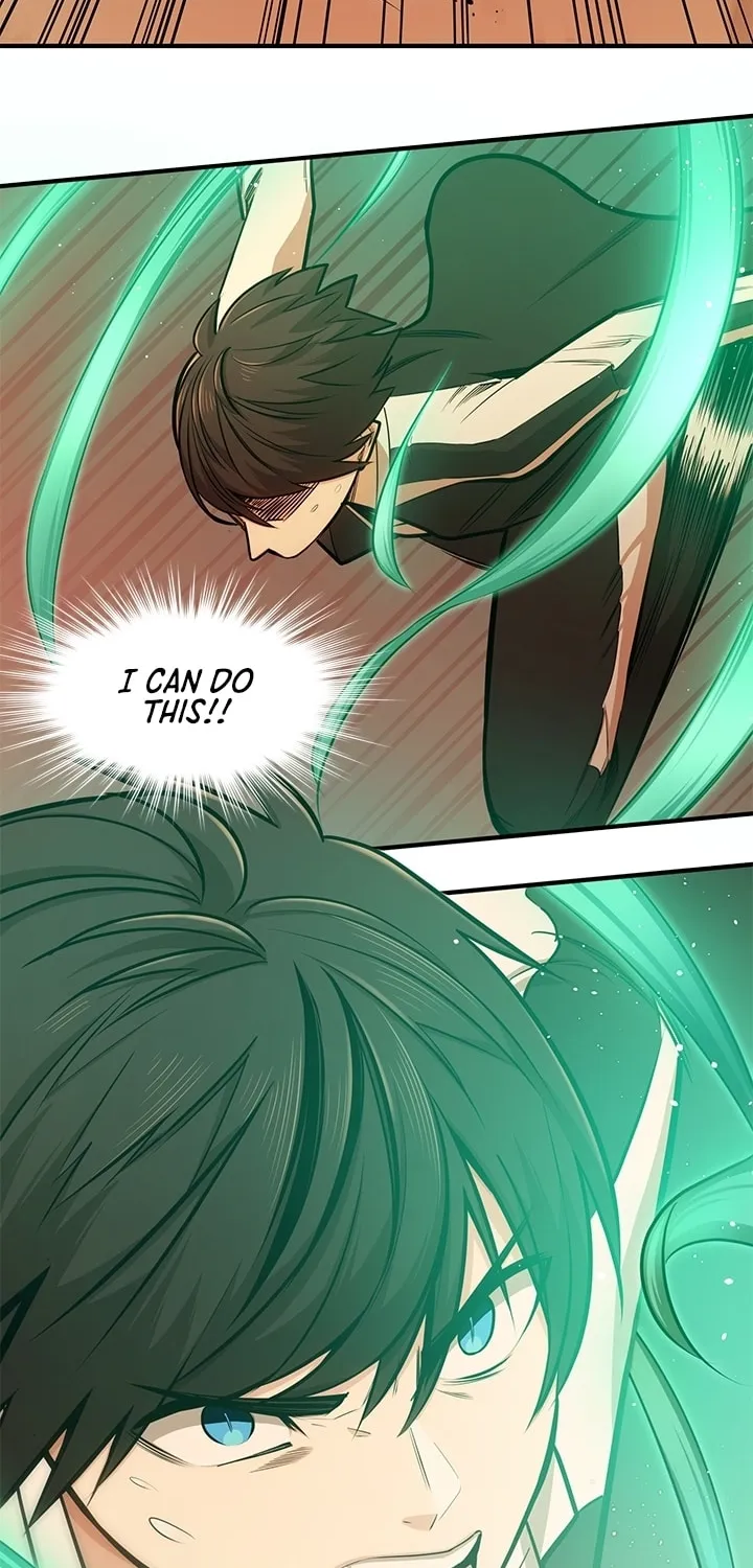 The Tutorial Is Too Tough! Chapter 13 page 40 - 