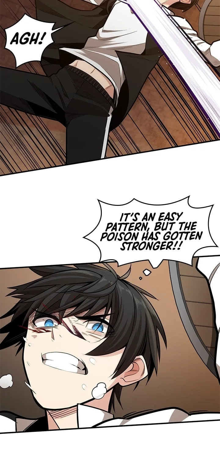 The Tutorial Is Too Tough! Chapter 13 page 6 - 