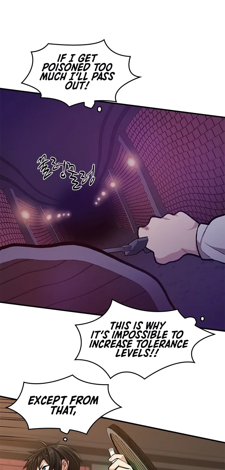 The Tutorial Is Too Tough! Chapter 13 page 7 - 