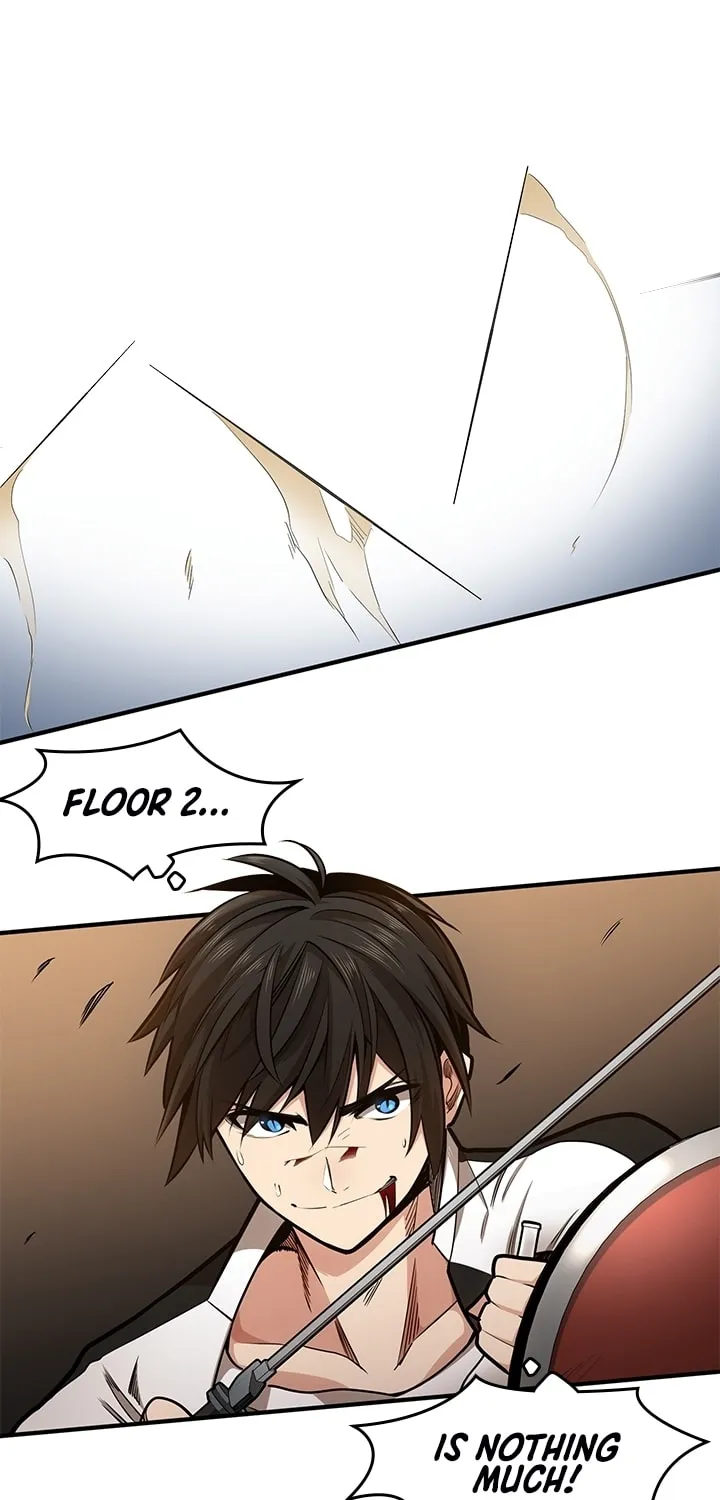The Tutorial Is Too Tough! Chapter 13 page 10 - 