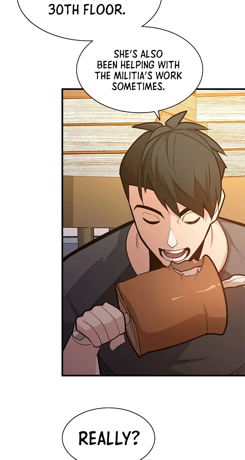 The Tutorial Is Too Tough! Chapter 130 page 11 - 