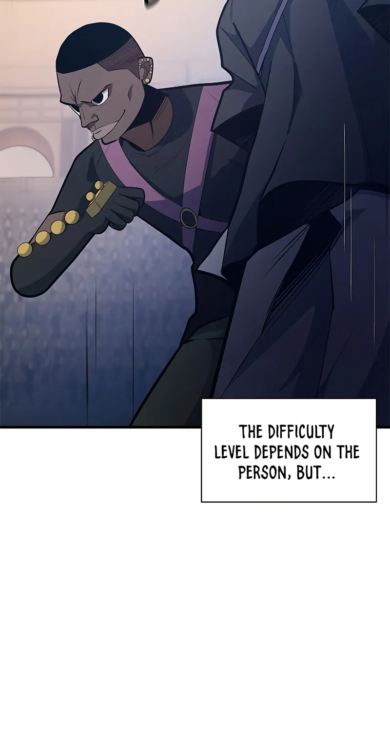 The Tutorial Is Too Tough! Chapter 130 page 104 - 