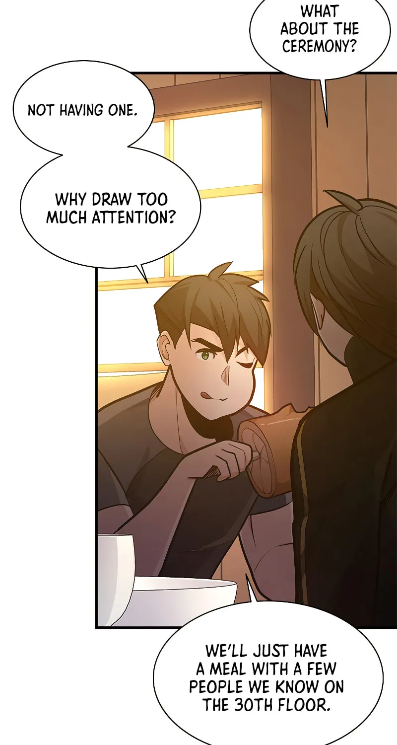 The Tutorial Is Too Tough! Chapter 130 page 14 - 