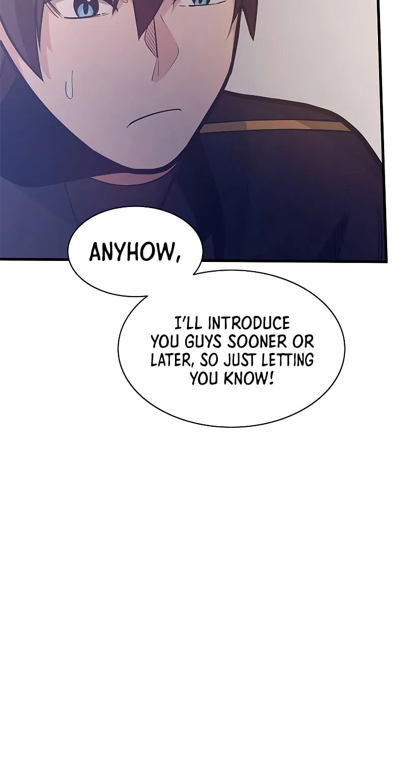 The Tutorial Is Too Tough! Chapter 130 page 17 - 