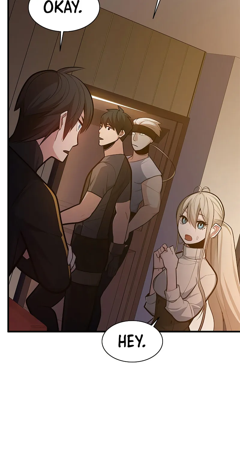 The Tutorial Is Too Tough! Chapter 130 page 21 - 