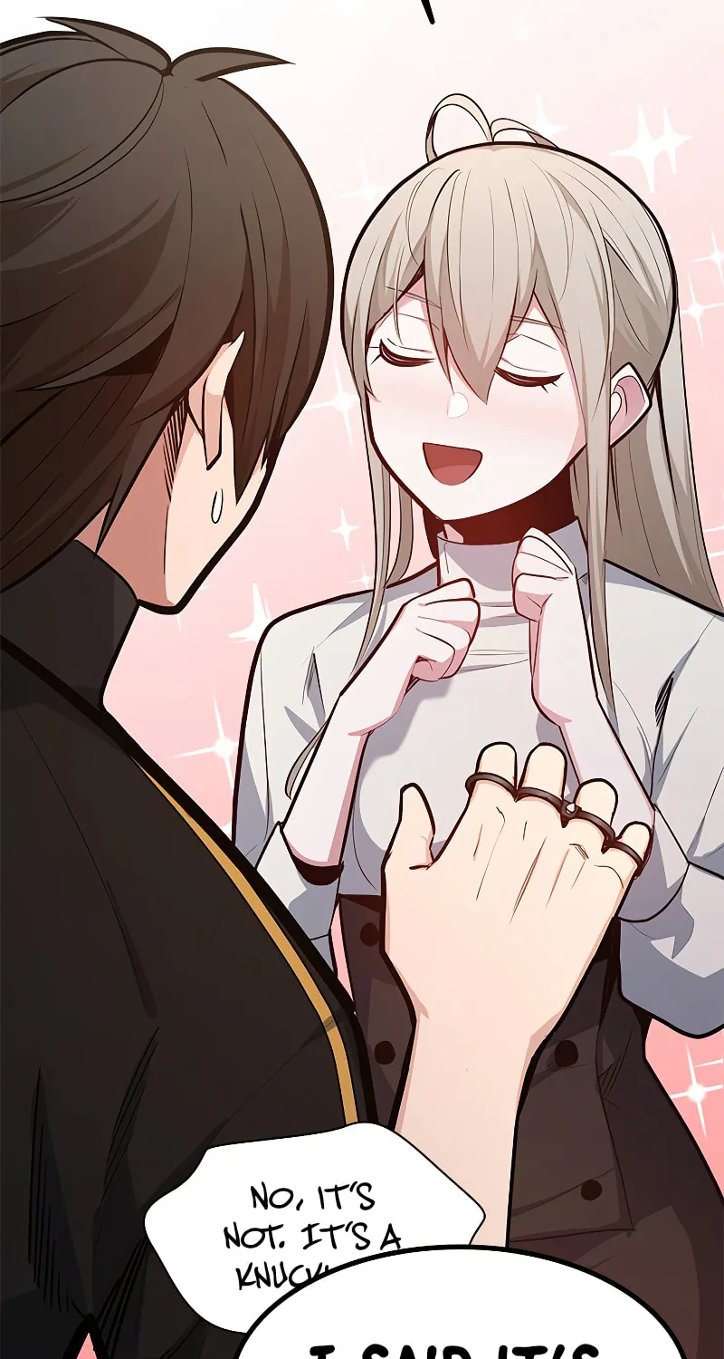 The Tutorial Is Too Tough! Chapter 130 page 30 - 