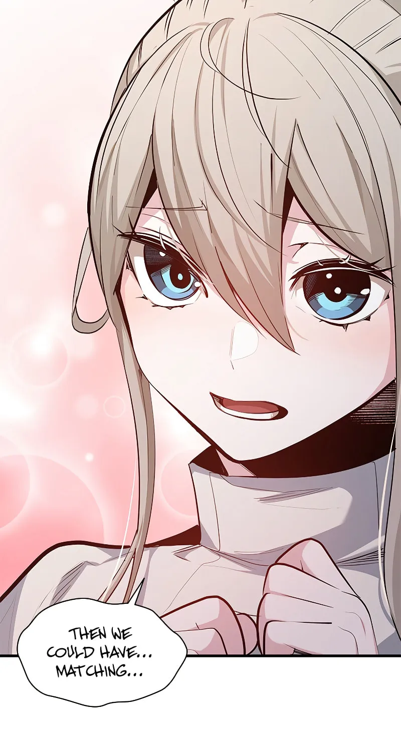 The Tutorial Is Too Tough! Chapter 130 page 32 - 
