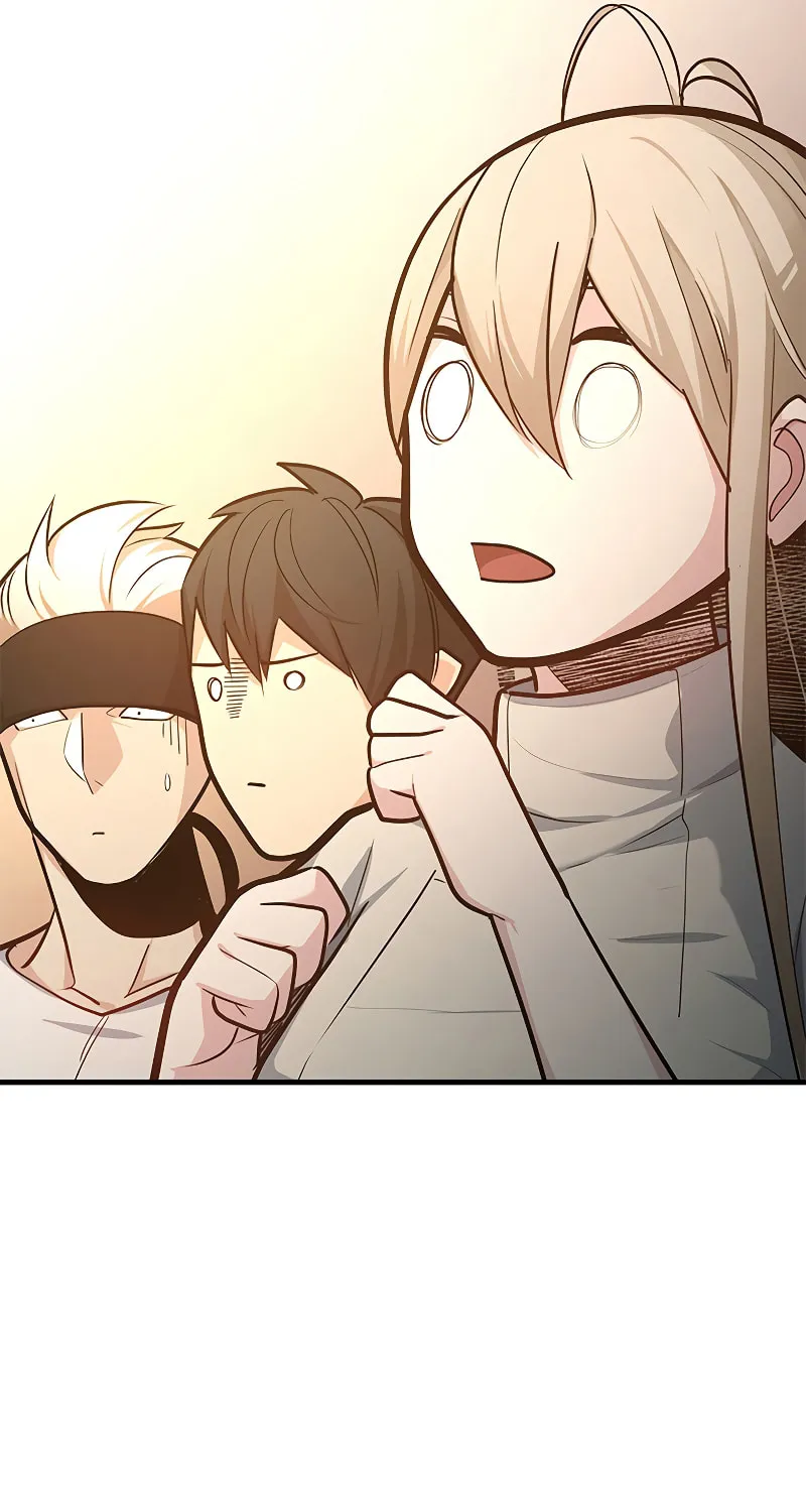 The Tutorial Is Too Tough! Chapter 130 page 35 - 