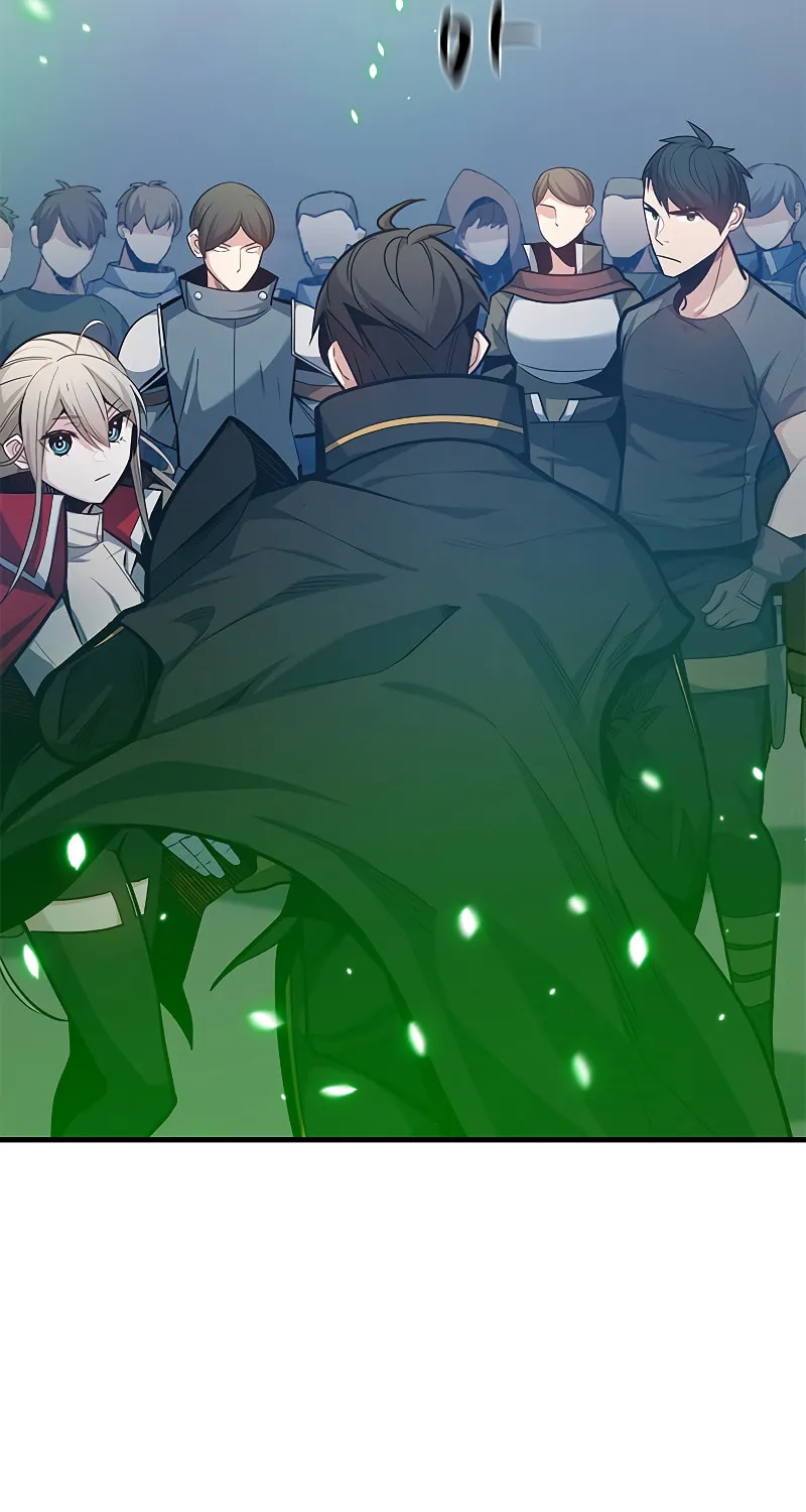 The Tutorial Is Too Tough! Chapter 130 page 40 - 