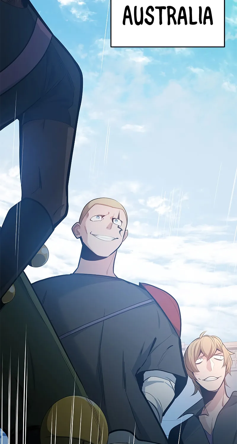The Tutorial Is Too Tough! Chapter 130 page 43 - 