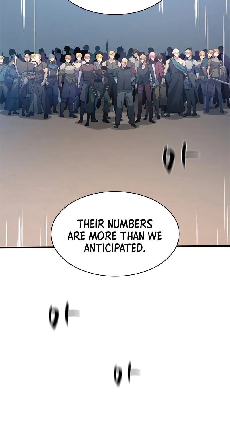 The Tutorial Is Too Tough! Chapter 130 page 45 - 