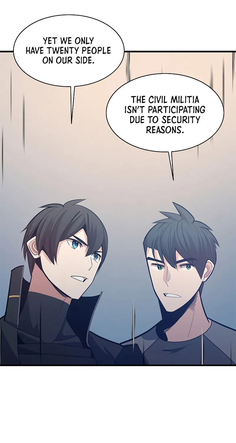 The Tutorial Is Too Tough! Chapter 130 page 47 - 