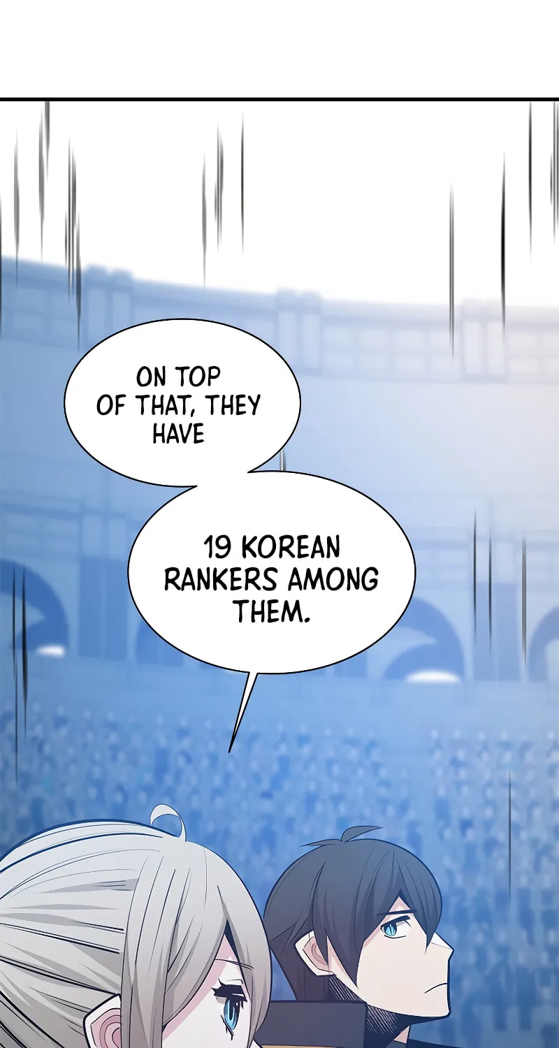 The Tutorial Is Too Tough! Chapter 130 page 48 - 