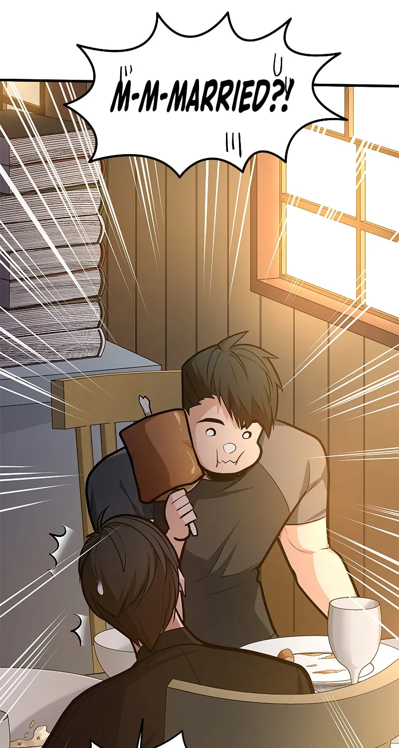The Tutorial Is Too Tough! Chapter 130 page 6 - 