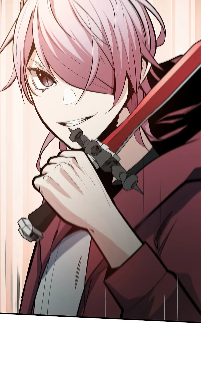The Tutorial Is Too Tough! Chapter 130 page 51 - 