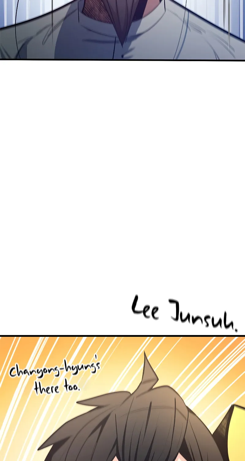 The Tutorial Is Too Tough! Chapter 130 page 54 - 