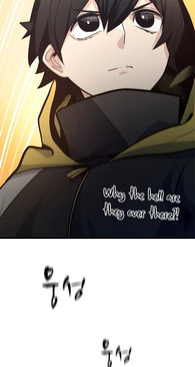 The Tutorial Is Too Tough! Chapter 130 page 55 - 